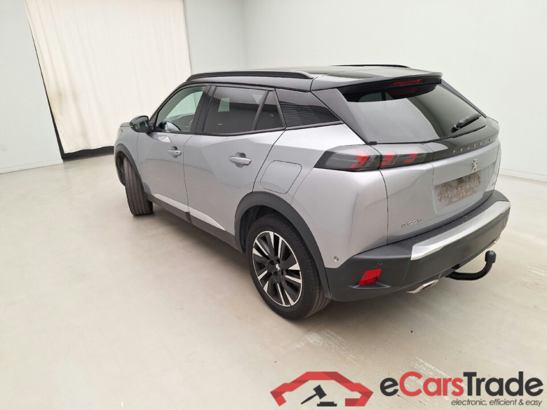 Peugeot, 2008 '19, 2008 1.2 96kW GT Pack EAT8 #3