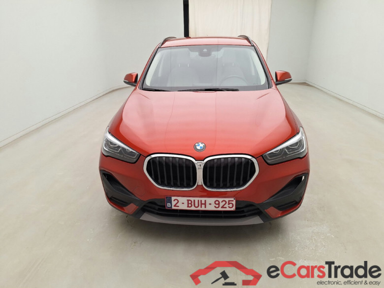 BMW, X1 FL'19, X1 sDrive 16d 85kW Aut.