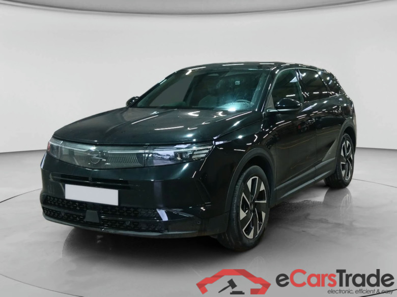 Opel Grandland GS 1.2 Turbo Hybrid 145 ch e-DCT6 #1