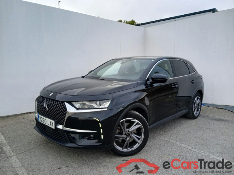 DS DS 7 Crossback / 2017 / 5P / todoterreno 1.6 E-Tense 225 Auto Bastille +