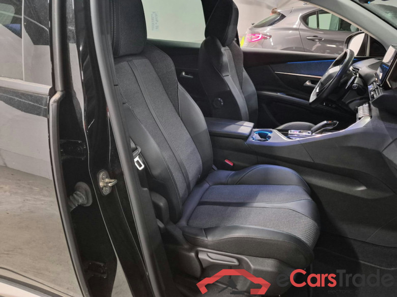 Peugeot 3008 1.6i Plug-In Hybrid Allure Aut. LED I-Cockpit Navi 1/2 Leather KeylessGo Camera Klima PDC ... #6