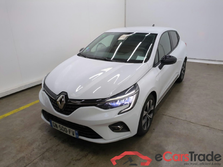 Clio V Evolution 1.0 SCe 65CV BVM5 E6d #1