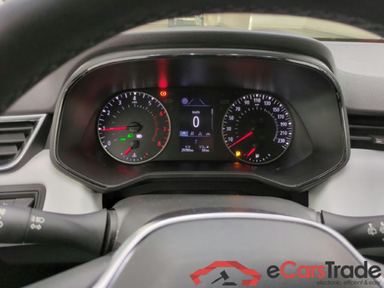 Clio V Evolution 1.0 SCe 65CV BVM5 E6d #6
