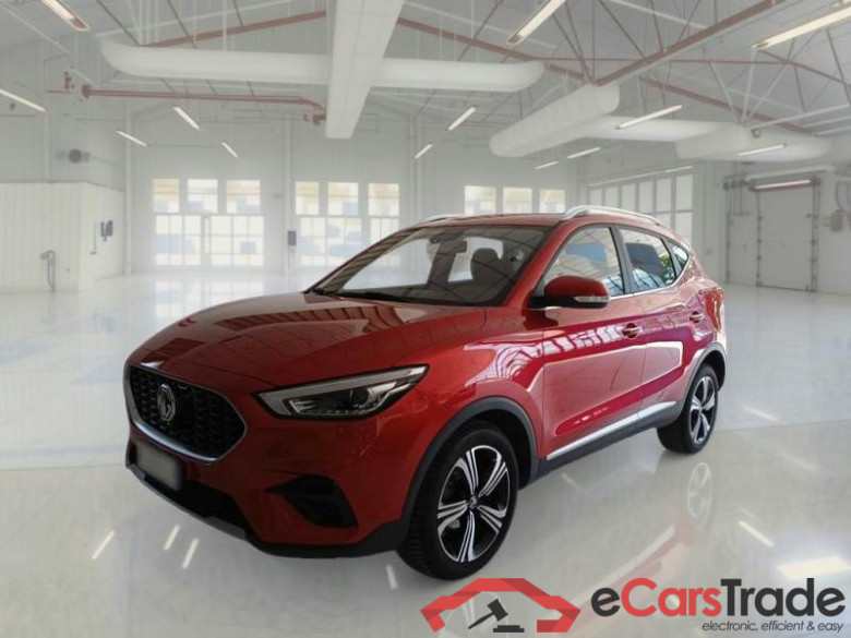 MG ZS / 2021 / 5P / SUV 1.0T-GDI COMFORT AUTO #1