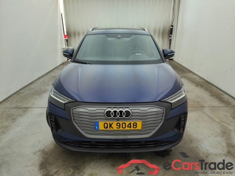 Audi Q4 e-tron 45 e-tron Attraction Quattro 5d #5