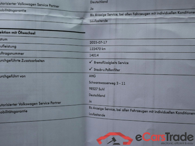 Passat Variant Business 2.0 TDI 90KW AT7 E6d #3