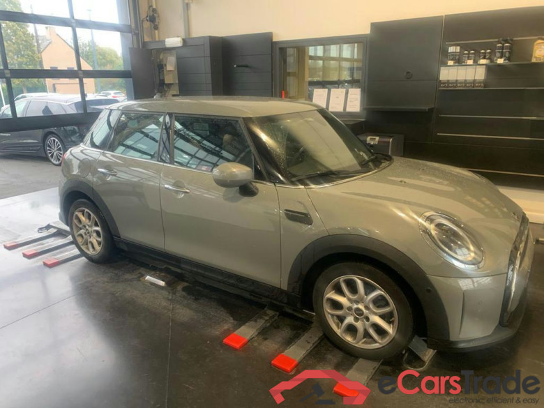MINI Mini 5 Doors (F55 LCI II) 1.5A Cooper OPF DCT #1