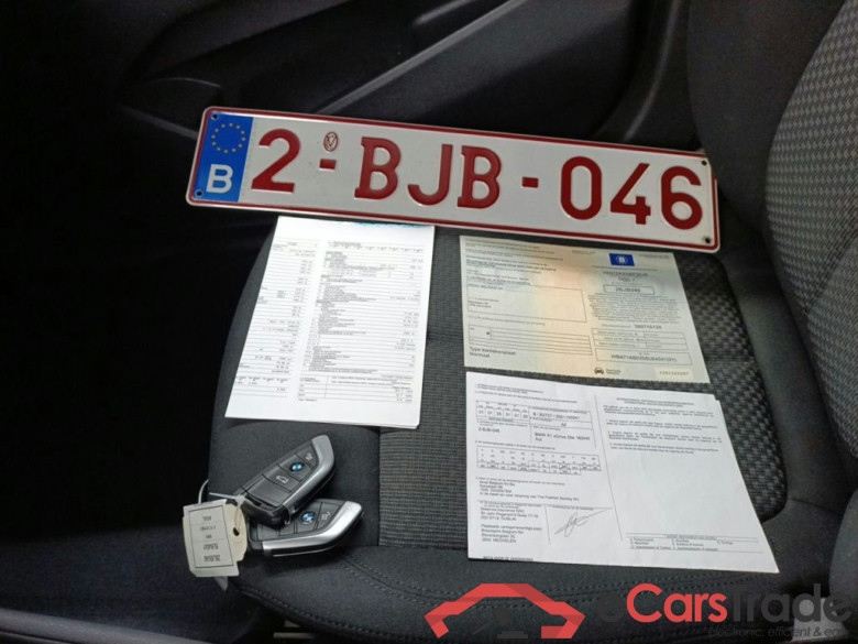 BMW X1 xDrive25e (162 kW) 5d (annulatie Release - nieuwe plaat 2JTL725) #4