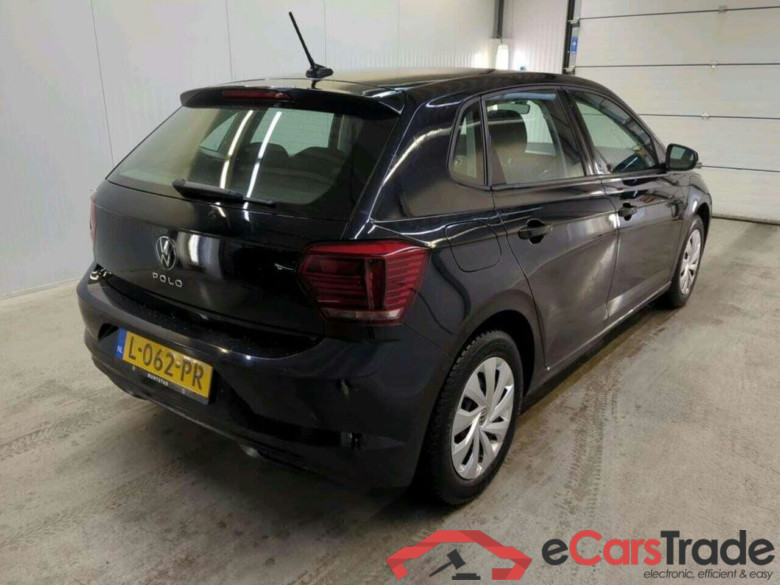 VOLKSWAGEN POLO 1.0 TSI Comf.l. Bus. #2