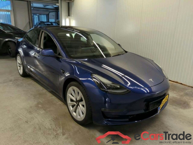Tesla Model 3 Long Range AWD 75kWh #5