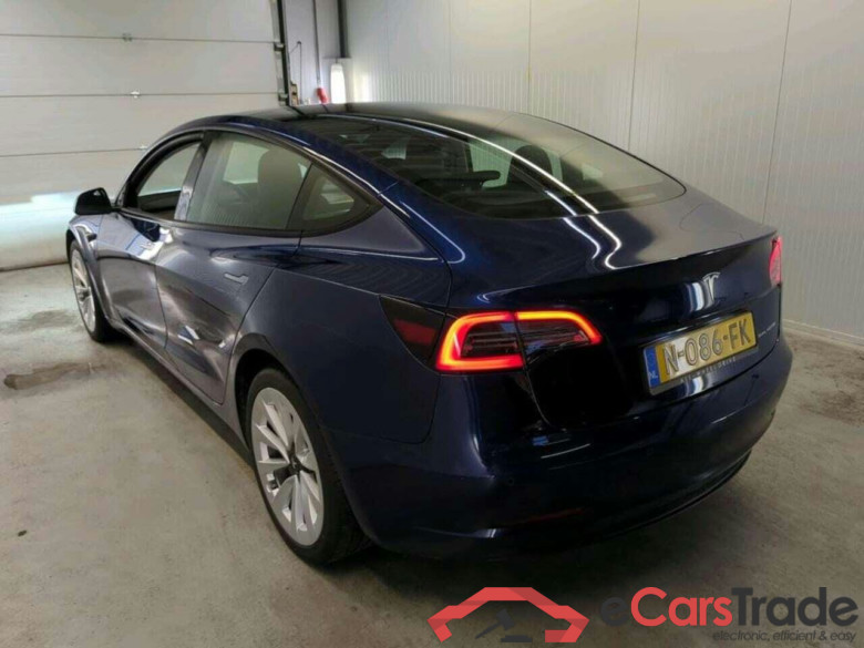 Tesla Model 3 Long Range AWD 75kWh #6