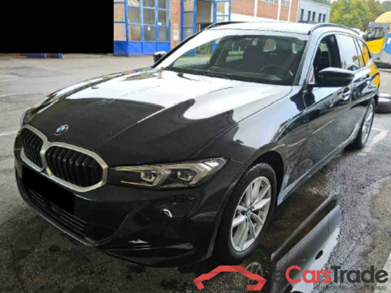 Baureihe 3 Touring 320 d 2.0 140KW AT8 E6d