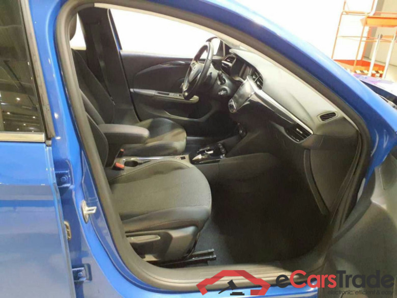 Opel Corsa F (2019->) DE - LimS5 1.2 Turbo EU6d, Elegance, 2019 - 2023 #2