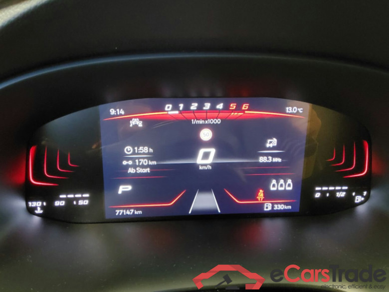 Seat Ateca (KHP)(08.2020->) DE - SUV5 2.0 TDI EU6d, Style, (Facelift) 2020 - 2024 #6