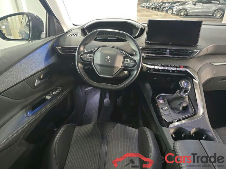 Peugeot 5008 5008 1.5 BlueHDi S/S Allure Pack 96kW/130pk  5D/P Man-6 #5