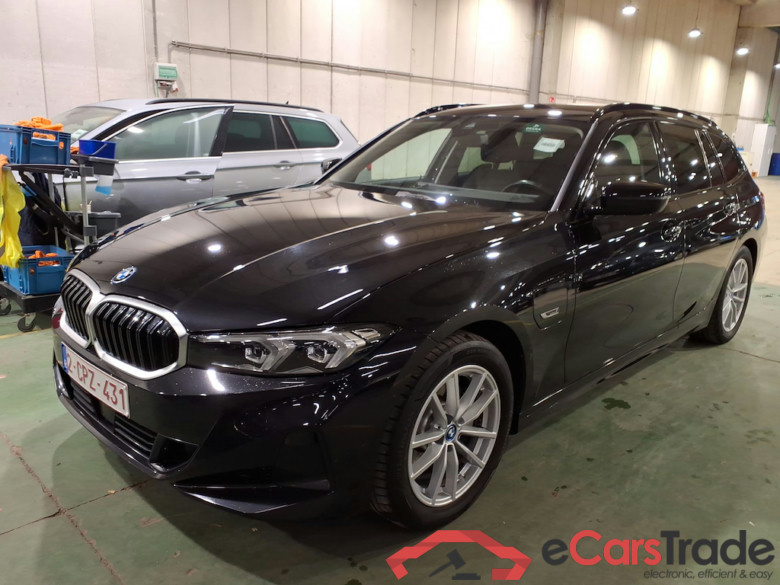 BMW 3 SERIES TOURING 2.0 320E TOURING