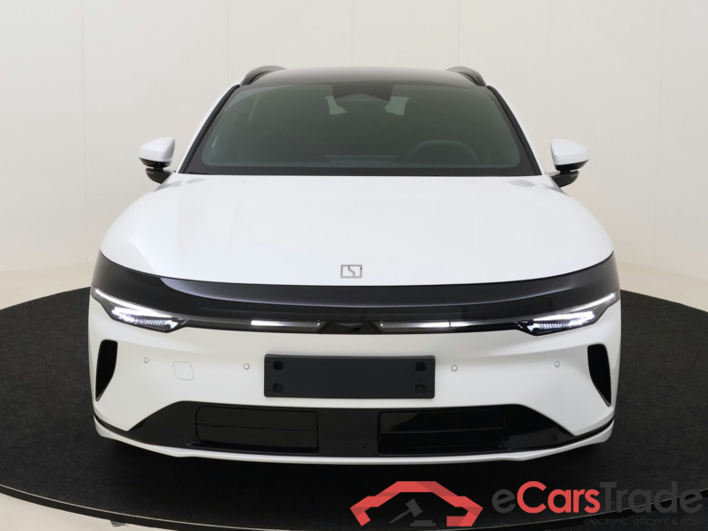 Zeekr 7GT Core Business Edition 75 kWh 421 hp RWD #2