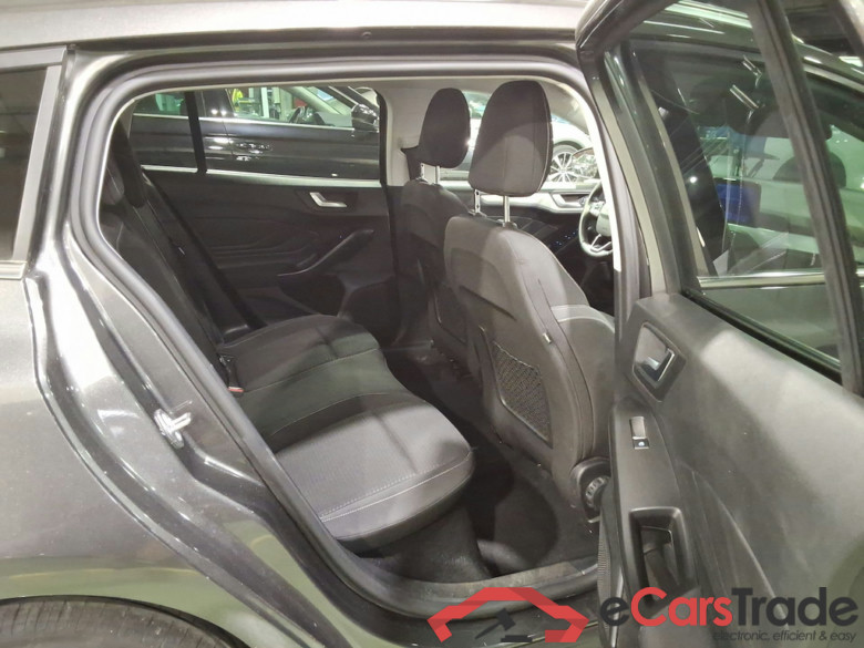 FORD FOCUS CLIPPER 1.0I ECOBOOST 74KW CONNECTED #5