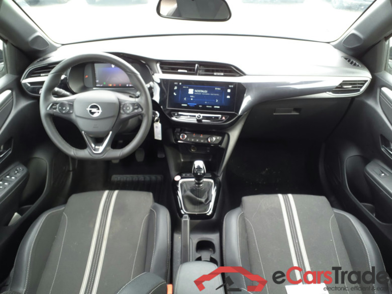 OPEL CORSA  OPEL CORSA  1.2 100cv turbo 100 cv GS BVM + pack confort #4