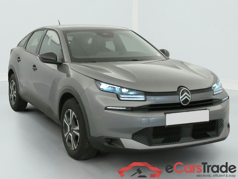 Citroen C4 You Hybride 110 ch e-DCS6 #1
