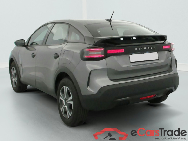 Citroen C4 You Hybride 110 ch e-DCS6 #5