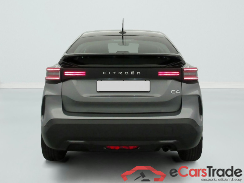 Citroen C4 You Hybride 110 ch e-DCS6 #6