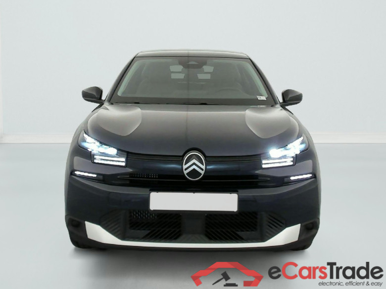 Citroen C4 Plus Hybride 145 ch e-DCS6 #2
