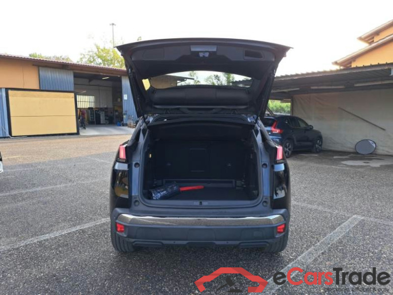 PEUGEOT 3008 / 2020 / 5P / SUV BLUEHDI 130 EAT8 SeS ALLURE PACK #5