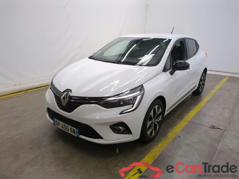 Clio V Evolution 1.0 SCe 65CV BVM5 E6d