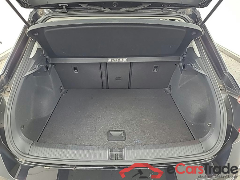 VOLKSWAGEN T-Roc 1.0 TSI 81kW Style 5D Athlon Edition #5