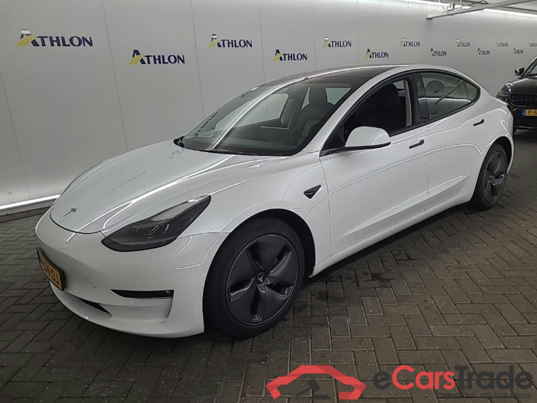 Tesla Model 3 Long Range Dual Motor AWD 4D 350kW #1