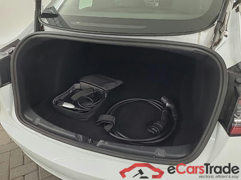 Tesla Model 3 Long Range Dual Motor AWD 4D 350kW #5