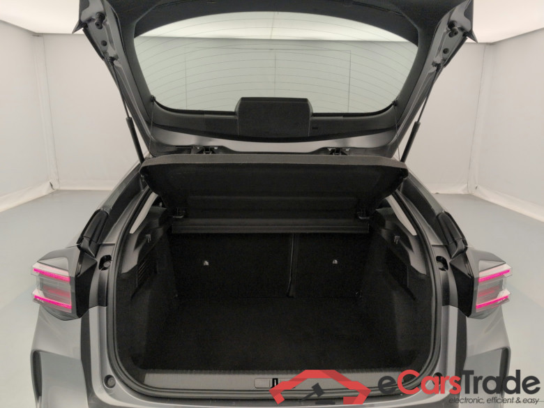 Citroen C4 Plus Hybride 145 ch e-DCS6 #3