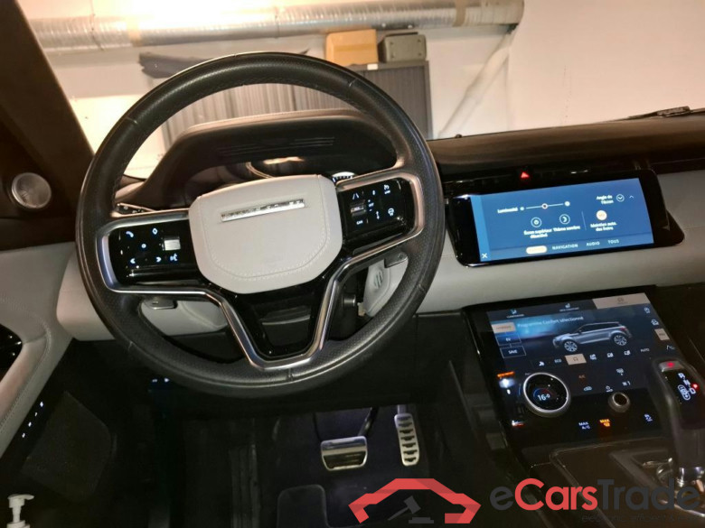 Land Rover Range Rover Evoque P300e Plug-In Hybrid R-Dynamic Autobiography 4WD Aut. Pano LED Head-Up ACC Merdian Navi-Pro Leather KeylessGo Camera Klima PDC ... #5