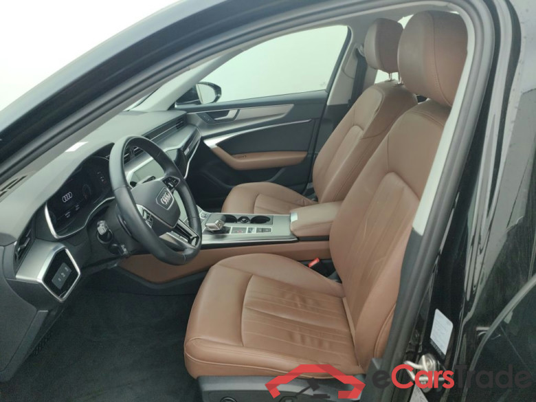AUDI A6 AVANT DIESEL - 2018 40 TDi 204hp Quattro Sport S tronic (EU6AP) 5d #3