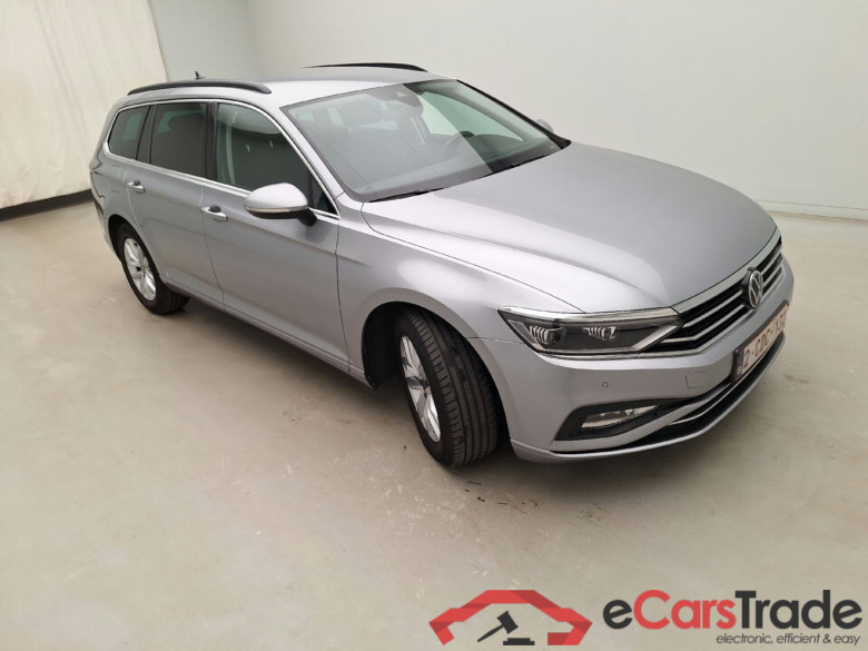 VW, Passat Variant FL'19, Volkswagen Passat Variant 2.0 TDI SCR 110kW DSG7 S #5