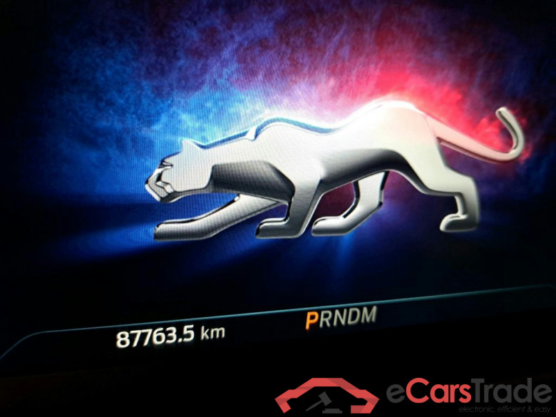 FORD - FOR PUMA 1.0i Ecoboost mHEV 155PK AT ST-Line V With Climatic & Navigation & Heated Seats &  Pack Driver Assistance & 19 Inch Alloy * PETROL * #5