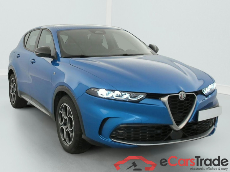 Alfa Romeo Tonale Ti 1.5 Hybrid 160 ch VGT TCT7