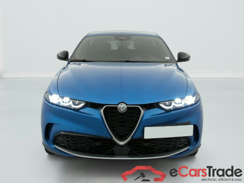 Alfa Romeo Tonale Ti 1.5 Hybrid 160 ch VGT TCT7 #2