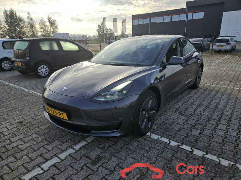 Tesla Model 3 Long Range AWD 75 kWh #3