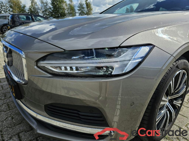 VOLVO V90 2.0 T6 AWD Inscription Expression #5