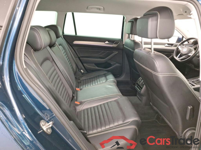 VOLKSWAGEN PASSAT VARIANT 2.0 TDI SCR MSQ 110KW VARIANT ELEGANCE B #6