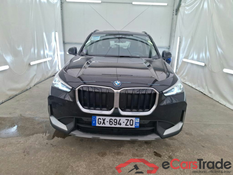BMW X1 / 2022 / 5P / SUV xDrive25e DKG7 #1