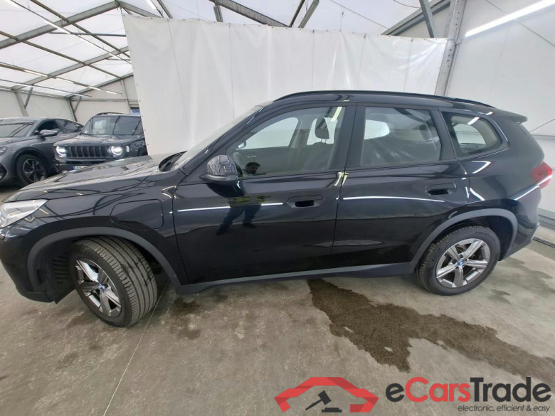 BMW X1 / 2022 / 5P / SUV xDrive25e DKG7 #4
