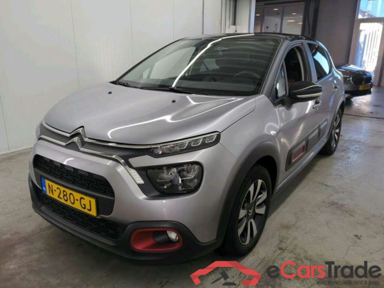 CITROEN C3 1.2 PT C-Series
