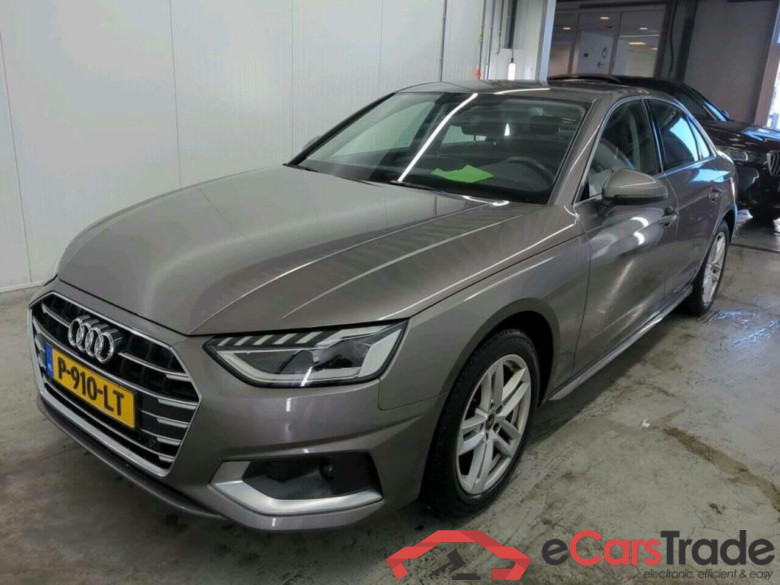 AUDI A4 LIMOUSINE 35 TFSI Adv Edition