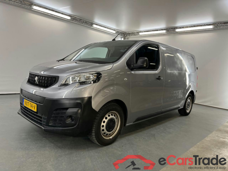 PEUGEOT e-Expert EV L2 75 kWh #1