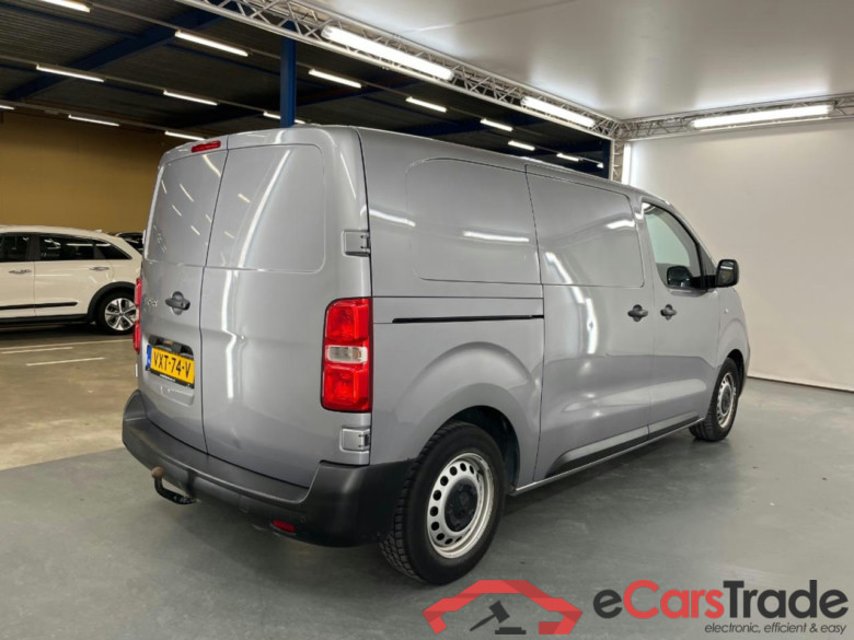 PEUGEOT e-Expert EV L2 75 kWh #4