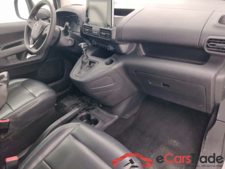 OPEL COMBO LIFE 1.5 TURBO D EDITION 5P. #3