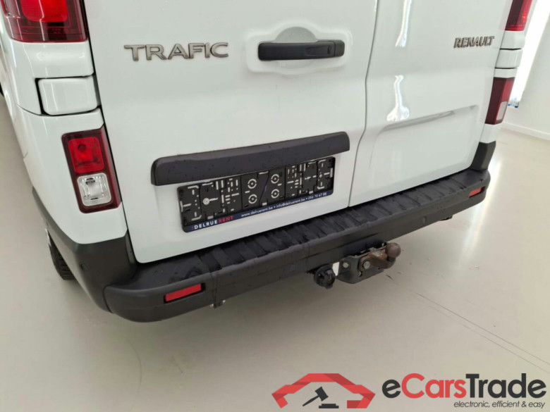 RENAULT TRAFIC 2.0 DCI GR. CONFORT L2H1 AUT #6